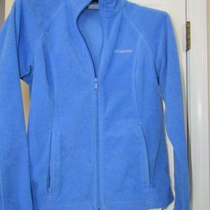 Columbia Sportswear Woman's Benton Srings Fleece M